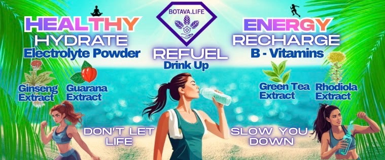 Healthy Energy 2